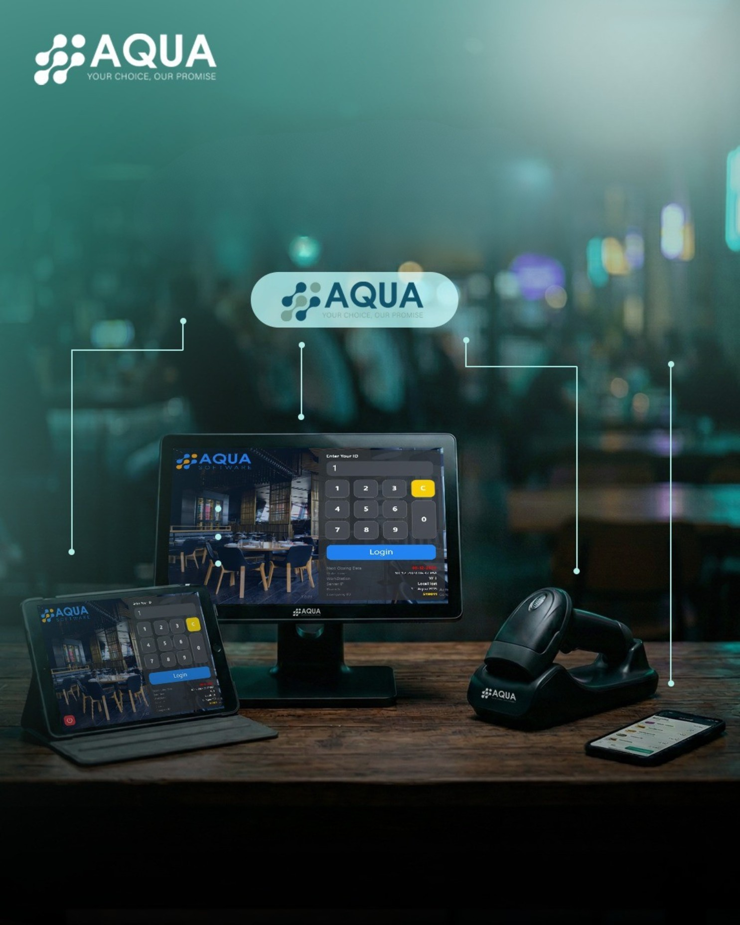 Restaurant Management System