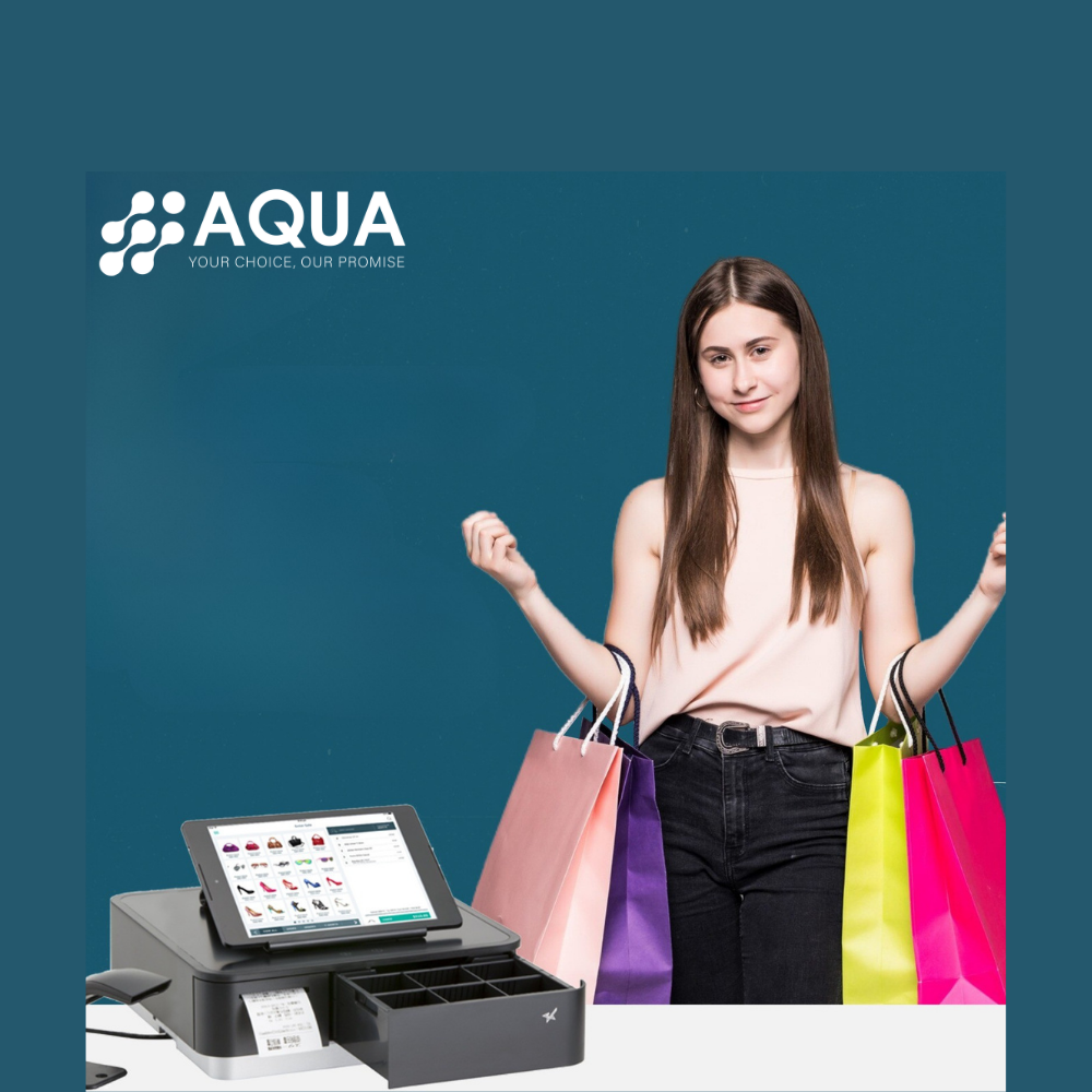 Retail Management System